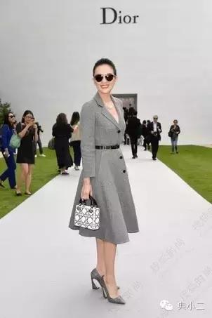dior风格演变,dior风格的变化