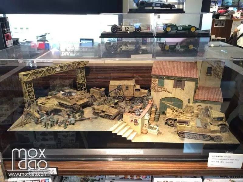 田宫模型旗舰店,田宫模型日本专卖店