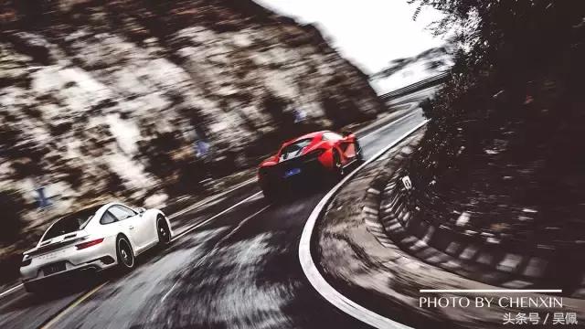 911turbos评测718,911turbos真实车评