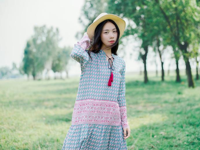 女生国庆出游穿搭推荐,十一国庆出游穿搭推荐