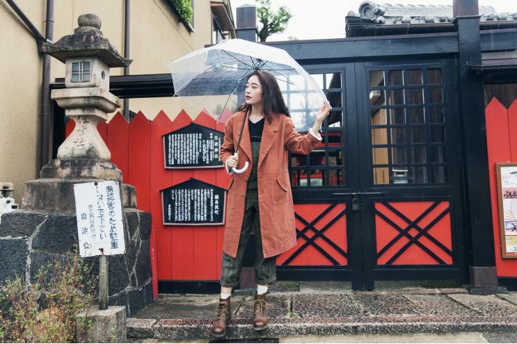 女生国庆出游穿搭推荐,十一国庆出游穿搭推荐