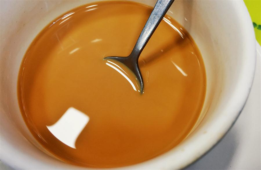 HK手帐：三时三餐，像个香港人一样（图文版）