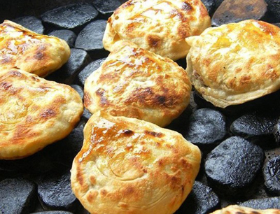 吃货国庆七天乐,请准备好口水,不放过河南的每一寸土地!