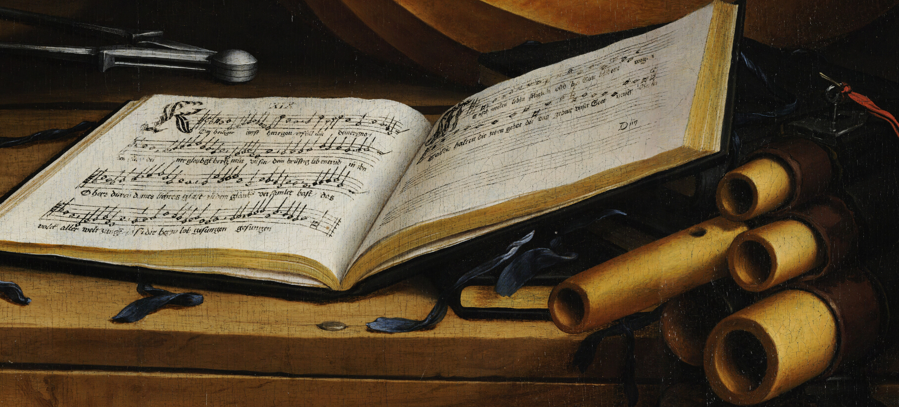 小荷尔拜因：他的画笔为何比五百年后的照相机还精细？