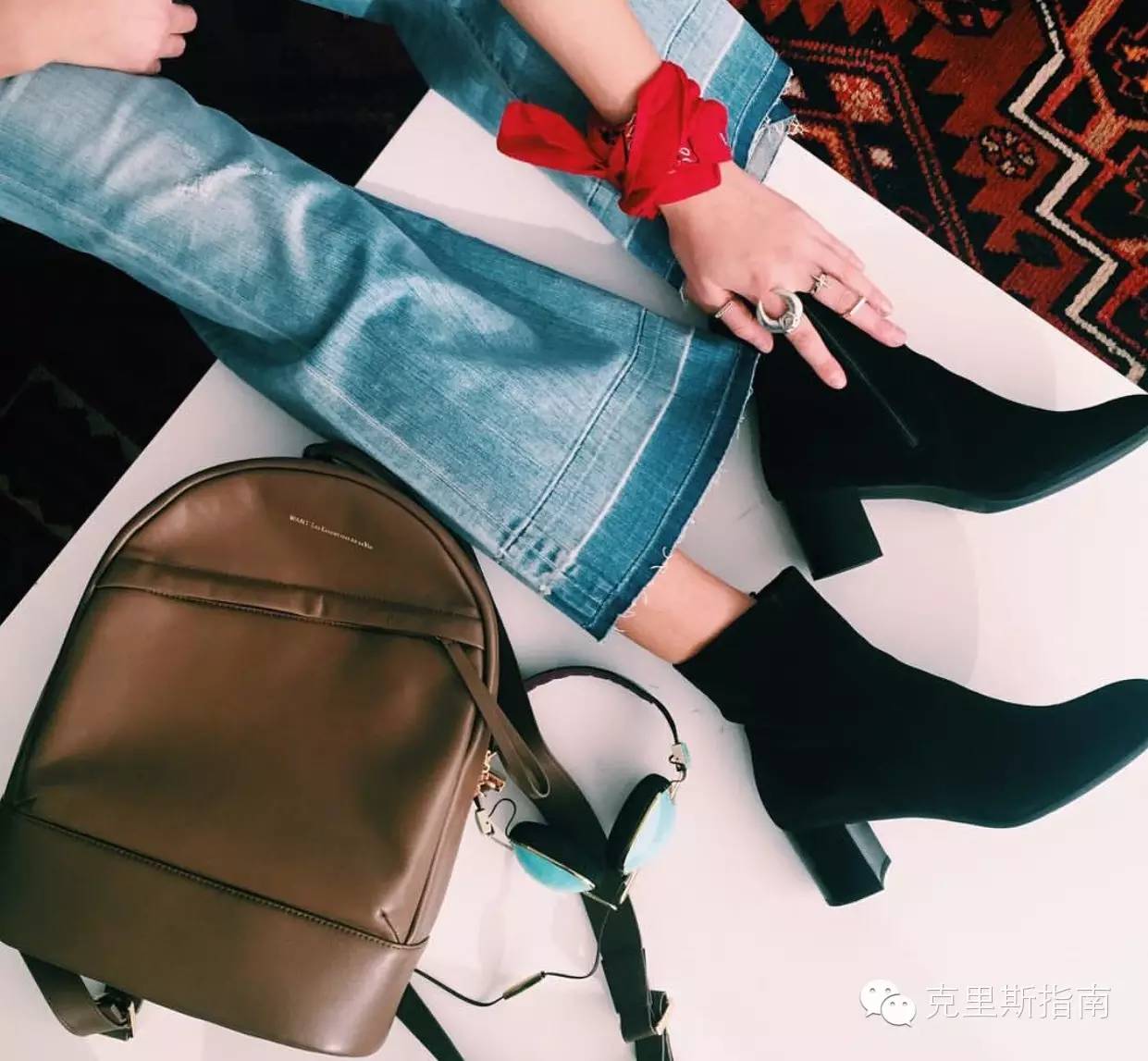 适合年轻人背的双肩包轻奢,好背又好看的双肩包