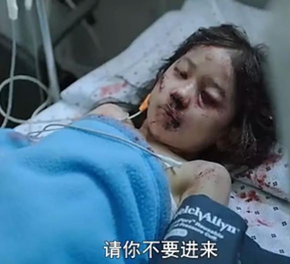 釜山行最悲情的电影,釜山行惊悚版