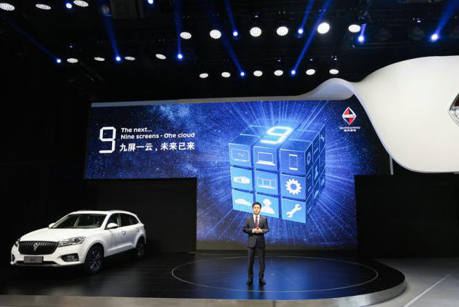 终身质保的suv有哪几款,可以睡觉的中大型suv即将上市