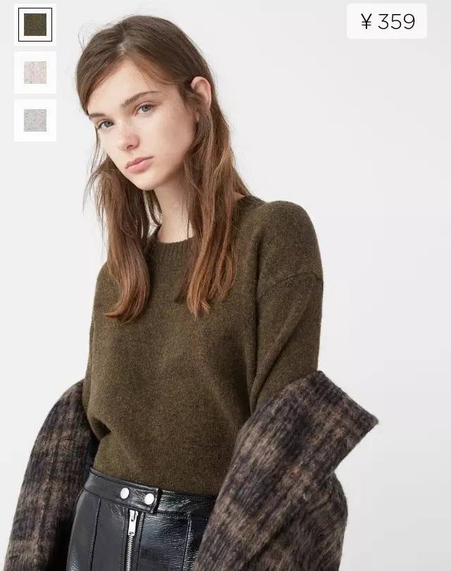 如何挑选毛衣不起球,毛衣毛线怎么挑选