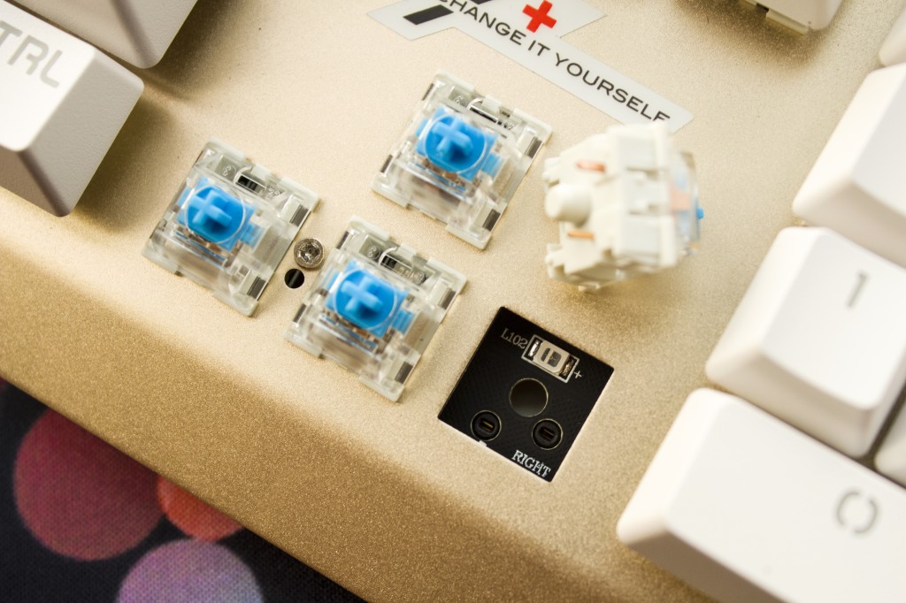 狼派青龙机械键盘怎么样,狼派虚空风暴怎么换轴