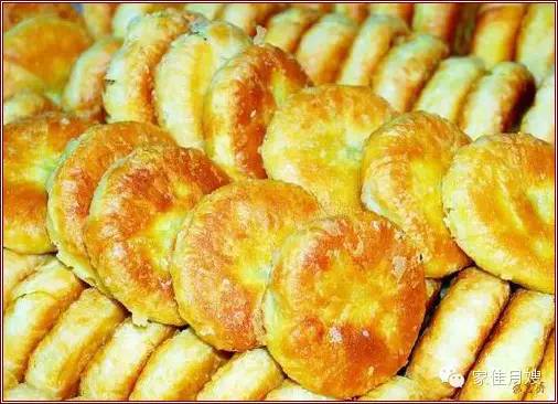 最新特色面点做法大全,29种面点做法