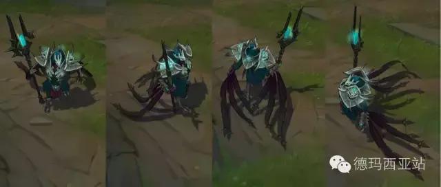 lolt3级别皮肤推荐,lol所有t3级别的皮肤有哪些