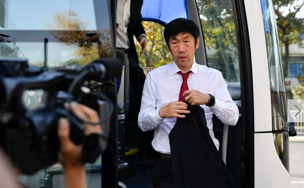 国足叙利亚顾超,国足名场面顾超