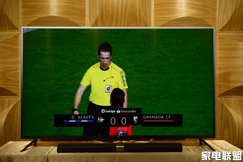 人工智能小米电视,小米55寸电视人工智能版