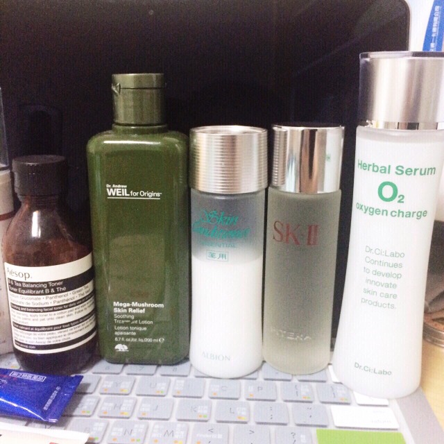 关于战痘的心酸史,战痘到底