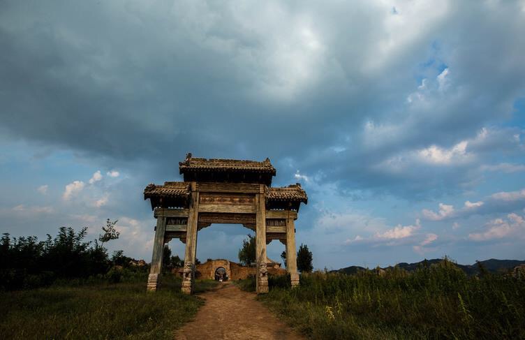 陕西影视基地,陕西影视拍摄基地