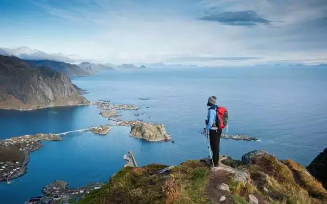 中国人最想去的地方,中国人最想去的旅游地前十