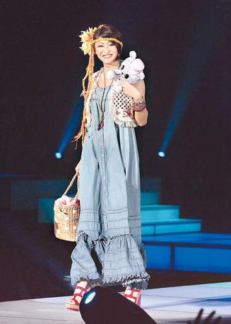 angelababy出道前后对比,angelababy早期日本拍戏