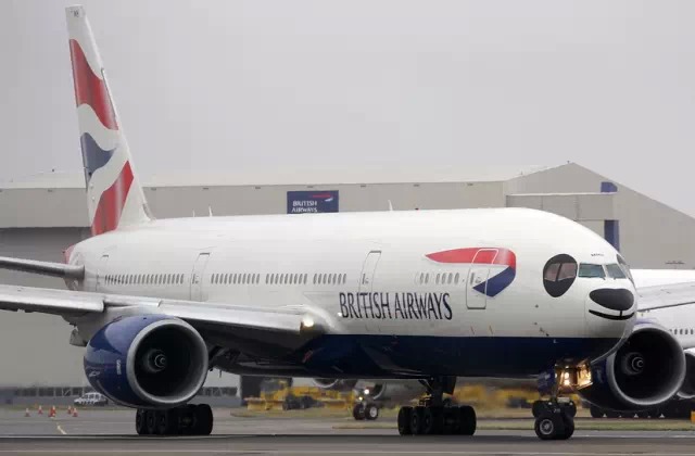 最酷的飞机涂装,各种各样的飞机涂装