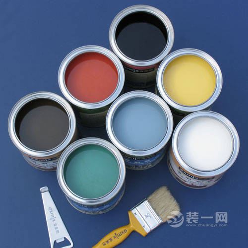 合成树脂乳液多彩涂料执行标准,合成树脂乳液涂料如何施工