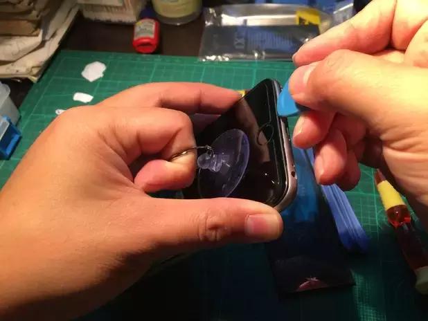 给iphone6sp换8000毫安电池,苹果6plus还有换电池的必要吗