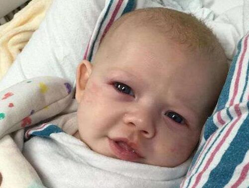 1岁半宝宝一直高烧不退怎么办,1岁宝宝高烧反复不退怎么处理