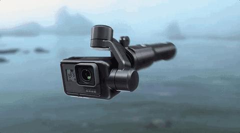 大疆VSGoPro，友谊的小船说翻就翻（全面解析）