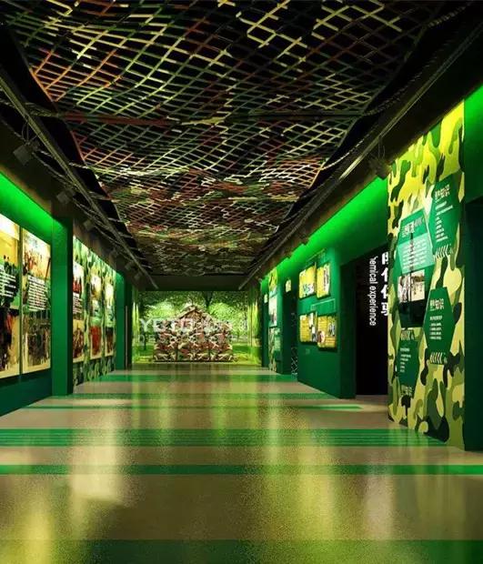 逸成天创李秋+用自己的语言传播民族精神