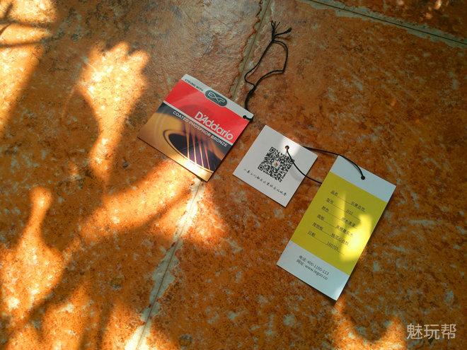 乐果D10--一把吉他的“成长日记”