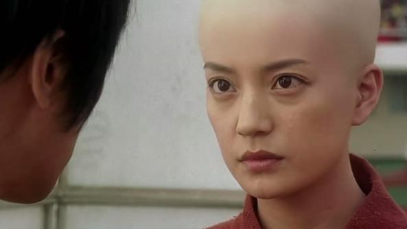 赵薇谈扮丑视频,赵薇变丑