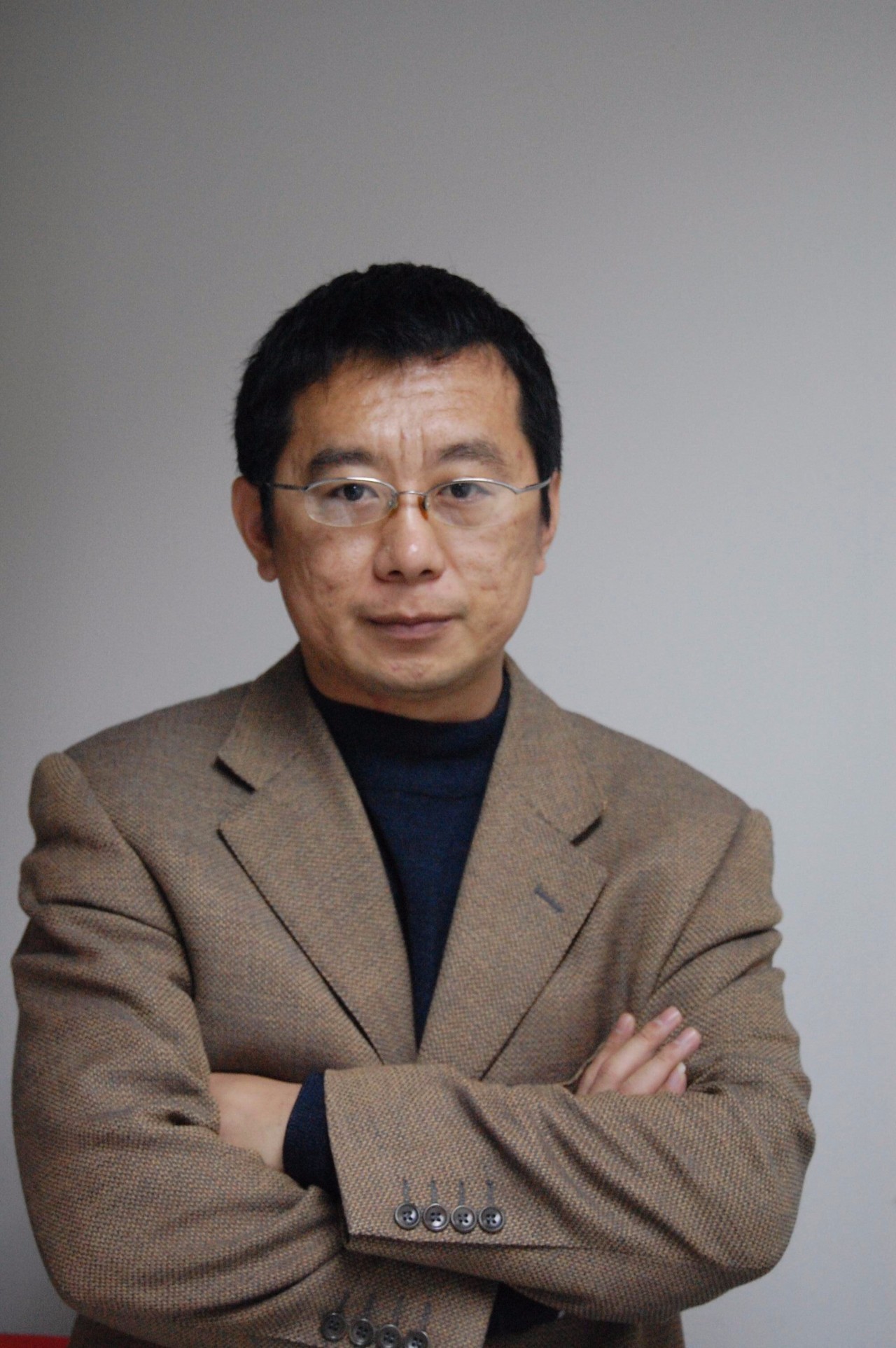 赵松：爸|未来荐读