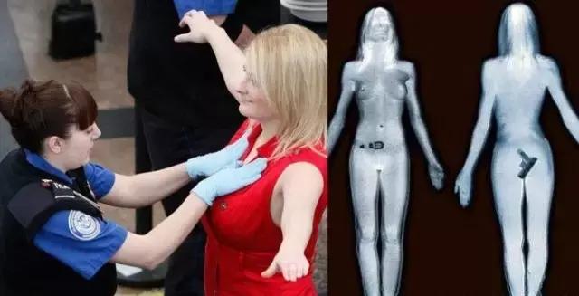 孕妇能过安检门吗,孕妇能不能过火车站安检门