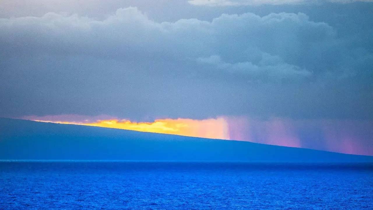 jeep指南者自驾游感受,在路上jeep美国