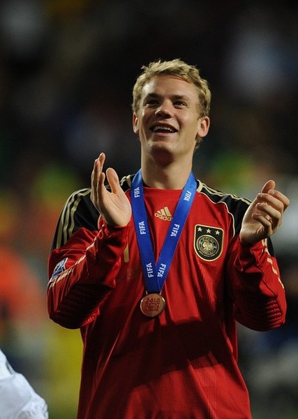 世界足坛最好的人是谁,世界足坛最帅球星排名