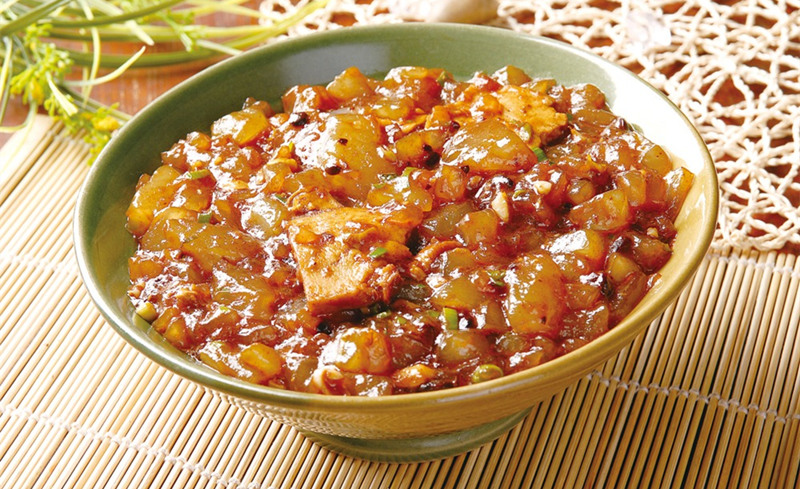 吃货国庆七天乐,请准备好口水,不放过河南的每一寸土地!