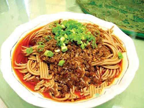 吃货国庆七天乐,请准备好口水,不放过河南的每一寸土地!