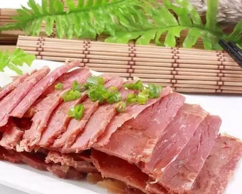 吃货国庆七天乐,请准备好口水,不放过河南的每一寸土地!