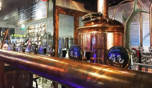 国庆吃喝玩乐合集,聚会必备的精酿啤酒好喝不贵