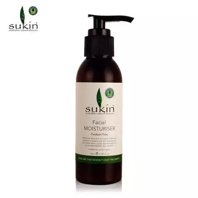 皮肤是敏感肌怎么护肤,敏感肌怎么选择护肤品最好