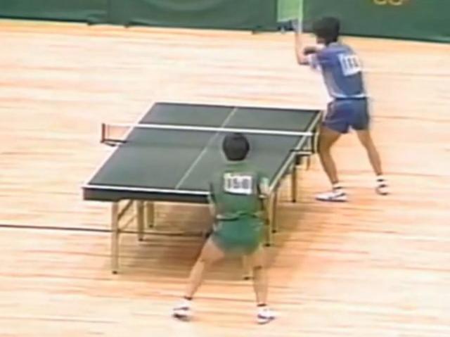 国际乒联宣布东京奥运用日本球台汉城奥运会韩国人干过类似勾当