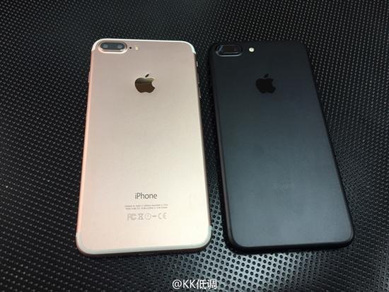 华强北精仿iphone7,iphone7高仿机怎么区分