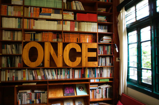 寂寞书店,最安静的书店推荐