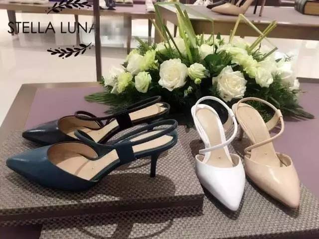 走路不累脚的女高跟鞋,好看不累脚的高跟鞋