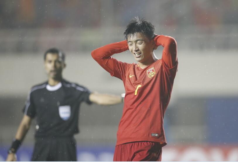 国足评分蒿俊闵,国足球员评分