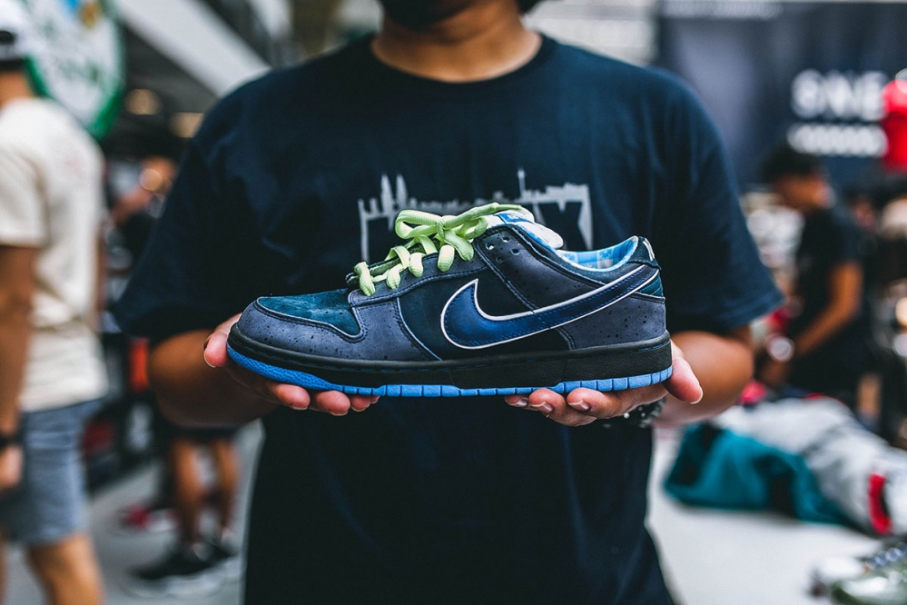 sneaker经典球鞋,sneaker十大鞋款