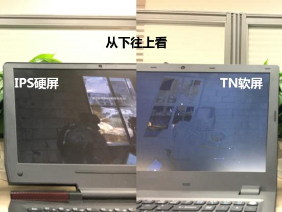 ips硬屏和技术屏哪个好,高分区ips硬屏