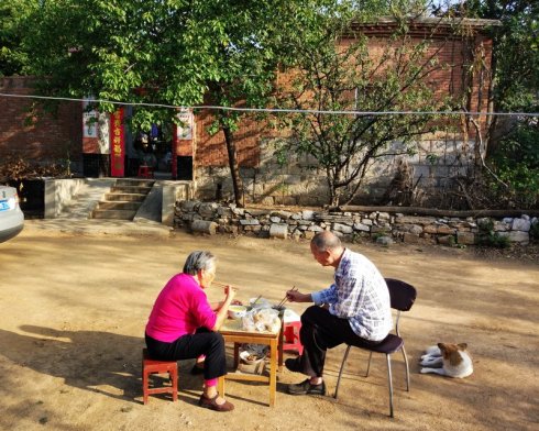大北农豫剧团和辉县豫剧团,辉县大北农豫剧团乐队
