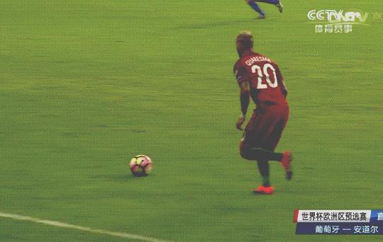 没有对比就没有伤害国足停球,安道尔vs国足