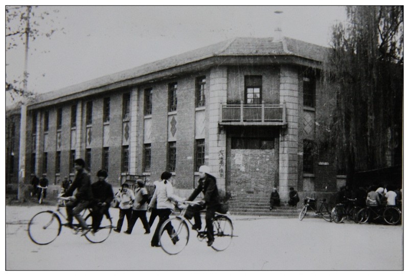 林县旧影像,林口县80年代的老照片