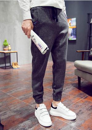 男士怎样穿搭显得更有气质,男士怎么搭配才能时尚起来