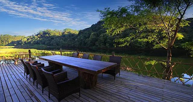 婺源十大最美民宿排名,一家漂亮的民宿